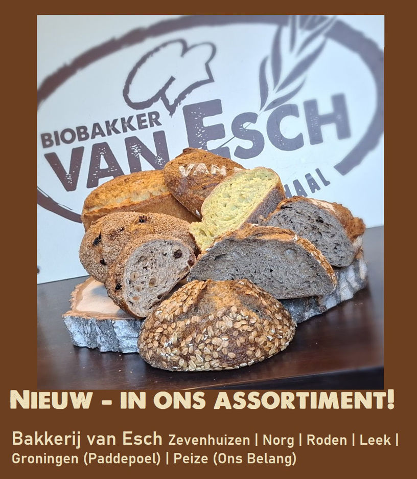 biologisch desem nieuws